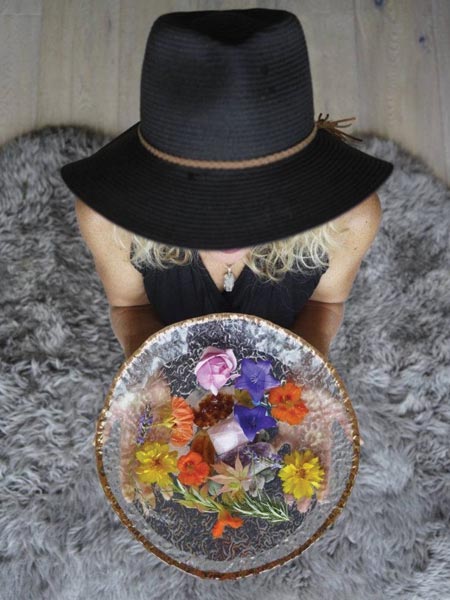 uitvaart1001lichtjes inspiratie afscheid rituelen bloemen